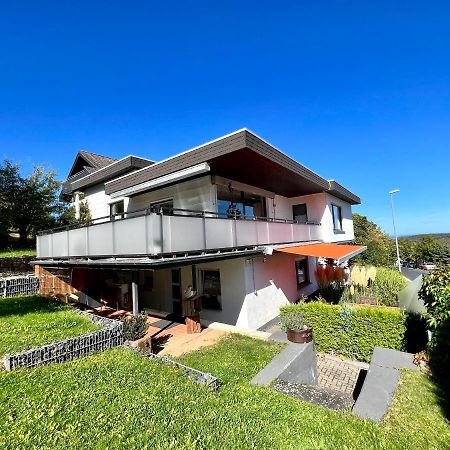 Rauszeit No 1 Apartment Bad Munstereifel Bagian luar foto