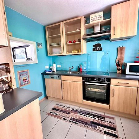 Rauszeit No 1 Apartment Bad Munstereifel Bagian luar foto