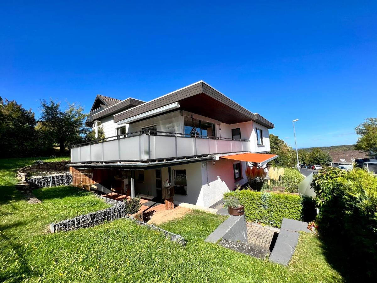 Rauszeit No 1 Apartment Bad Munstereifel Bagian luar foto