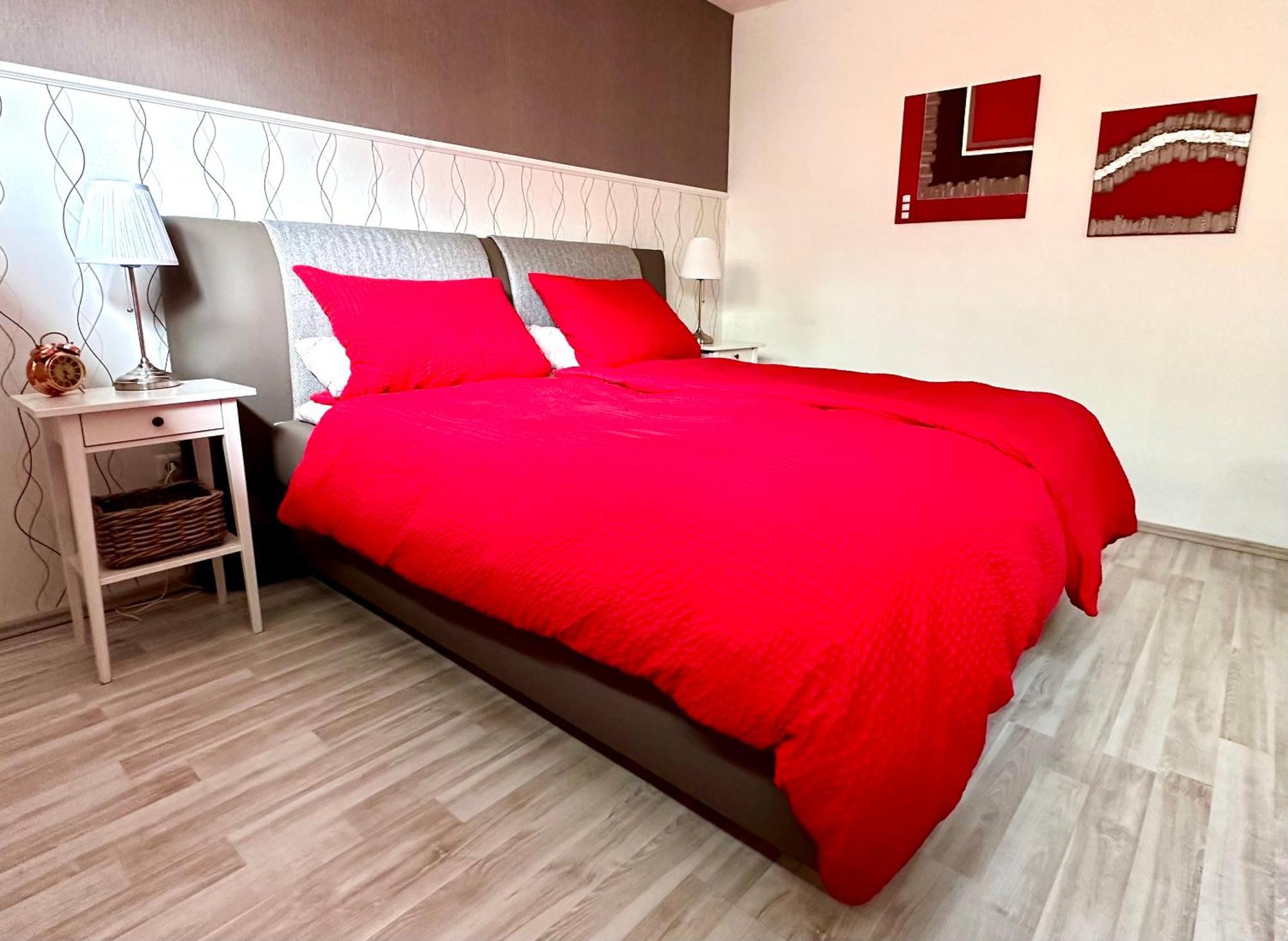 Rauszeit No 1 Apartment Bad Munstereifel Bagian luar foto