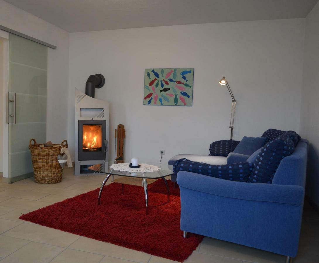 Rauszeit No 1 Apartment Bad Munstereifel Bagian luar foto