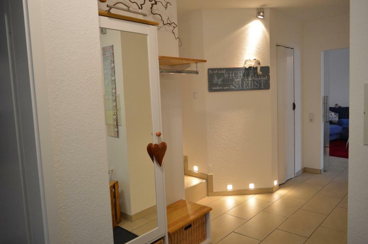 Rauszeit No 1 Apartment Bad Munstereifel Bagian luar foto