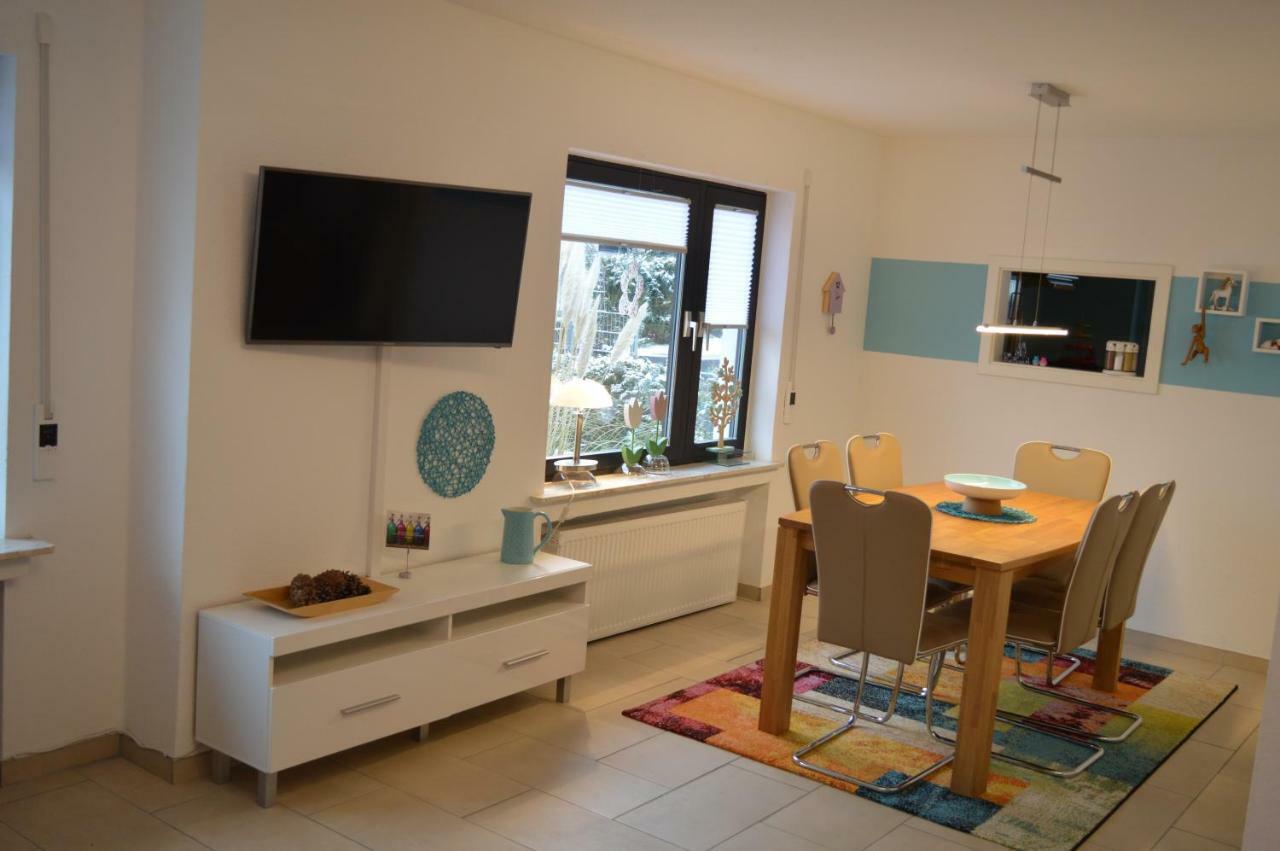 Rauszeit No 1 Apartment Bad Munstereifel Bagian luar foto