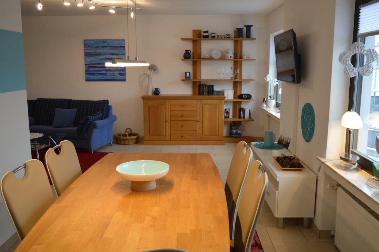 Rauszeit No 1 Apartment Bad Munstereifel Bagian luar foto